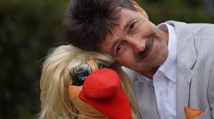 Bauchredner aus Thüringen und Sachsen I Hier direkt buchen