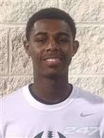 Devin Mitchell's Collins Hill High School Career Home