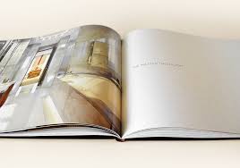 Whoever said not to judge a book by its cover probably wasn't talking about coffee table books. Luxury Book Design Enhance Your Brand S Aura So Creative