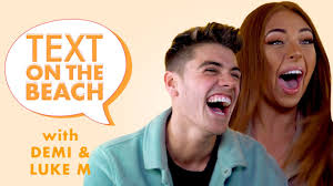 Love island 2020 stars luke mabbott and demi jones may have been a couple in the villa but things are now a lot less rosy between them, as luke has recently accused demi of faking their relationship. Savage Luke Mabbott And Demi Jones On The Love Island 2020 Couples That Won T Last Cosmo Uk Youtube