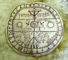 Shamanic instrument made for you. Shaman Drum Shaman Shamanic Journey Norse