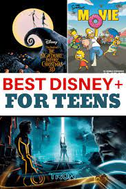 The film follows seabrook residents who once. Best Movies On Disney Plus To Watch For Teens Everythingmouse Guide To Disney