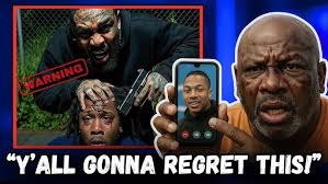 Lex Topdollar Talks How He Got Into Music, Meeting Brabo Gator, Recording  “Picture This” Album