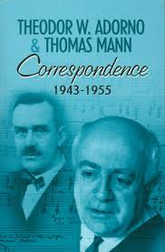 Correspondence 1930-1940