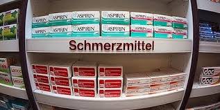 Ass Ibuprofen Die Gefahren Rezeptfreier Schmerzmittel Mz De