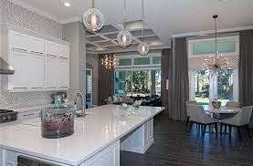 Lastly, kitchens open to dining room and living room designs make better use of natural light. 29 Open Kitchen Designs With Living Room Designing Idea