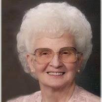 Erma Christensen Obituary