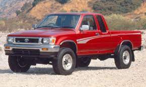 Pickup trucks for sale edit your search for a dedicated pickup truck body shape can feature two or four doors, with room for between two and five passengers on board. Best Used 4x4 Trucks Under 5 000