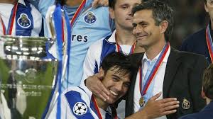 Assistir liga dos campeões ao vivo. Ha 15 Anos O Porto Imortalizava Uma Conquista Singular A Champions De 2003 04