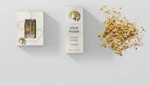 Products Goldmarie Edible Gold And Silver For Food And Beverage