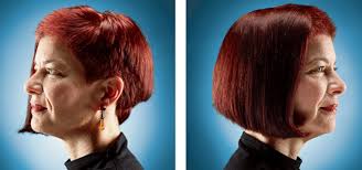 Mitchell Baker and the Firefox Paradox