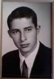 Richard L. Caruthers Obituary August 17, 2014