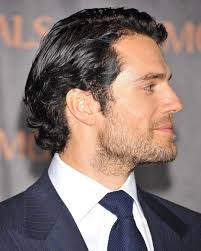 Girls don't want a boyfriend, girls want Henry Cavill 😩💞