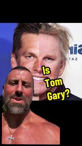 Tom Brady Gary Busey