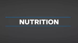 Gethins Beginner Daily Video Trainer Nutrition Overview