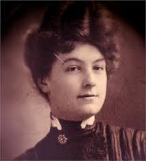 Gilded Age Family Photo