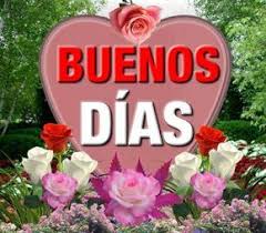 Buenos Dias Imagen 9587 Buenos Dias Corazon Flores Rosas Imagenes Y Fotos De Buenos Dias Con Frases P Novelty Christmas Buenos Dias Single Mom Quotes