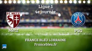 Check out all the best odds for the game metz vs paris sg : Ligue 1 Revivez La Defaite Du Fc Metz Face Au Paris Saint Germain
