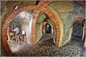 Plzenske Historicke Podzemi Opravdu Laka Navstevniky Na Dousek Piva Muzeum Labyrinty Hrady