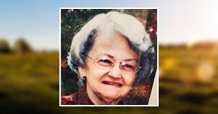 Ann Mayo Obituary December 11, 2019