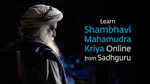 Maybe you would like to learn more about one of these? Learn Shambhavi Mahamudra Kriya Online From Sadhguru Youtube