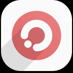 All icons are slightly tilted to the left. Flui Iconpack Apk 2 0 2 Download Free Apk From Apksum