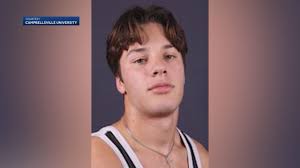 Campbellsville University Archives