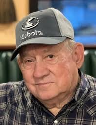 Obituary information for Robert Theodore Eisenhauer Sr.