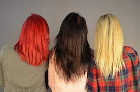 Hair color is the pigmentation of hair follicles due to two types of melanin: Hair Color Levels Charts Our Foolproof Guide To Choosing Tones Dyes