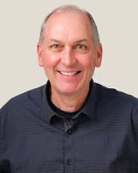 John Healy, Psychologist, Minneapolis, MN, 55409