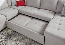 Sleeper Sectional Sleeper Sectional Media Room Seating Sectional