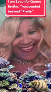 Who Is Queen Bertha Networth