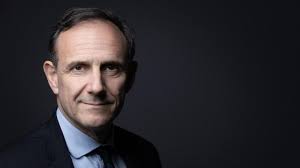 Olivier Sichel prend la tête de la Caisse des Dépôts, à la suite du départ… 