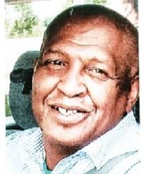 Herman WILSON Obituary (2020)