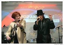 Sachsens ministerpräsident michael kretschmer empfiehlt z.b. Udo Lindenberg Und Carola Kretschmer Live Foto Bild Reportage Dokumentation Menschen In Mannheim Motive Bilder Auf Fotocommunity
