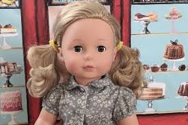 The Doll Ranch — Meet the Dolls