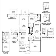 They're also a valuable tool for real estate agents and leasing. Henison Way Floor Plan Constructed Easy Hotel Plan With Section Elevation Zion Modern House Nelson Design Group Has Been A Leader In Farmhouse House Plans Modern House Plans Rustic