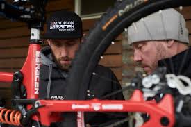 Marc Beaumont: Ask Me Anything