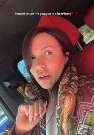 Jacqueline Goldrich Dog