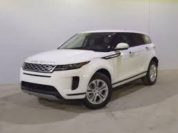 Land Rover Evoque Competitive Comparison Land Rover Tampa