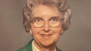 Mary Duvall Obituary (1924