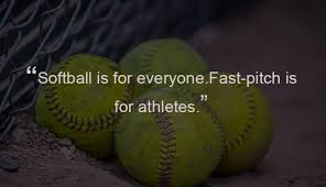 Browse the baseball wallpaper category to select the best wallpaper for your desktop or mobile background. Best 70 Softball Quotes And Sayings Events Yard