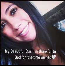 Instagram photo by 𝐒𝐭𝐞𝐩𝐡𝐚𝐧𝐢𝐞 𝐈𝐫𝐢𝐬 𝐏𝐞𝐫𝐞𝐳 • Aug 21, 2024 at  8:45 AM