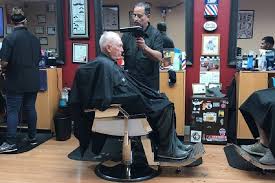 The gents place is a men's grooming and lifestyle club where you can enjoy an incredible haircut with all the advantages of a modern spa for men. The 4 Best Barber Shops In San Antonio