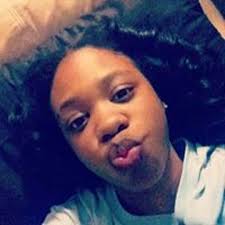 Tynesha Thomas's Instagram, Twitter & Facebook