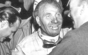 F1's Oldest Drivers and Grand Prix Winners