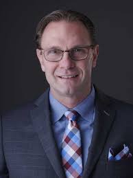 2021-2022 Organizational Chart