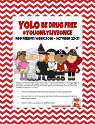 A custom imprint makes your presentation extra special and memorable! Red Ribbon Week Coloring Page Worksheets Teaching Resources Tpt