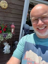 Gary Goben's Instagram, Twitter & Facebook