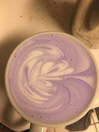 So a fun way to add a little latte art is just to use food coloring in the milk. Practicing My Rosetta Latte Art With Food Coloring Today A Great Way To Practice At Half The Cost Espresso